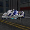 Homie Rollerz Town Car